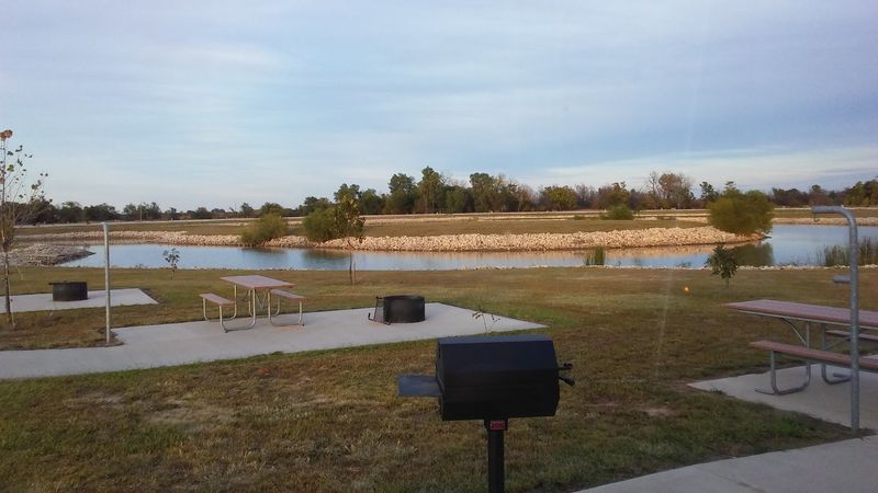 Sand Hills State Park, Hutchinson, Kansas