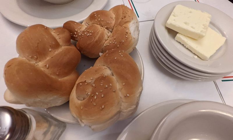House Bread
