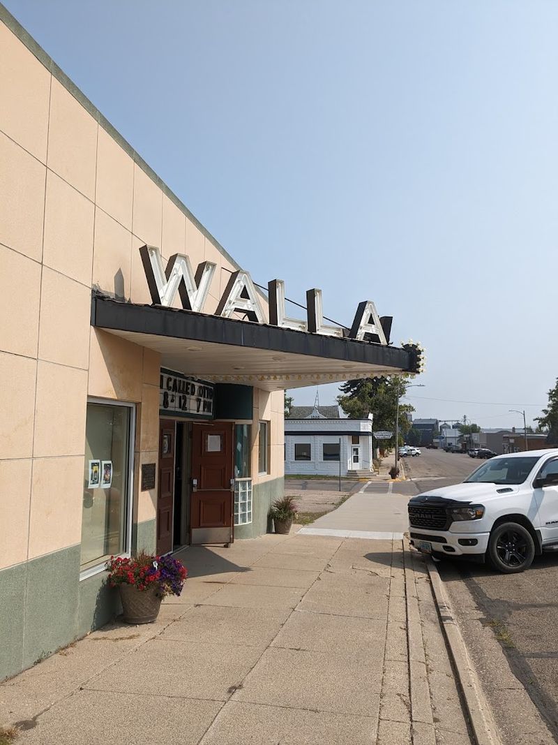 Walhalla, North Dakota