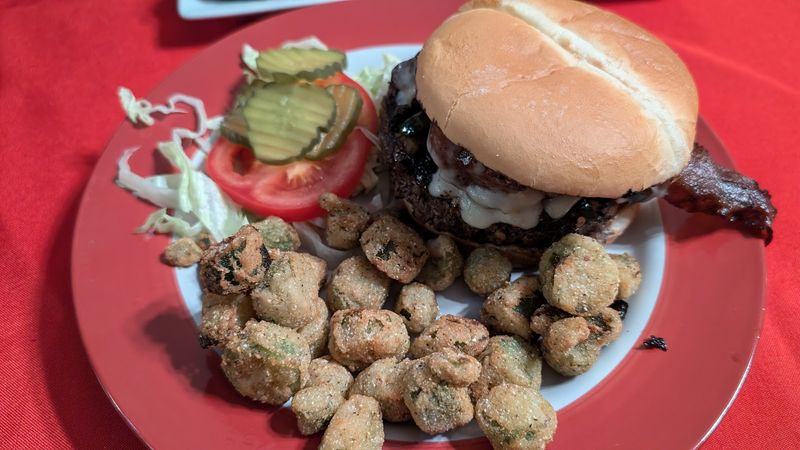 Snappin Gator Bites To Try