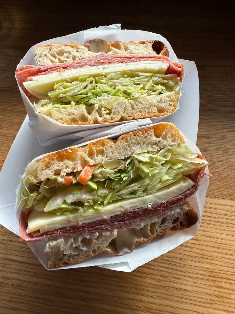 Weekend Focaccia Sandwiches That Are Worth Planning Around