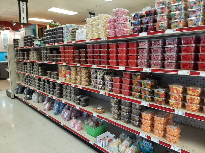 Wray's Bulk Foods