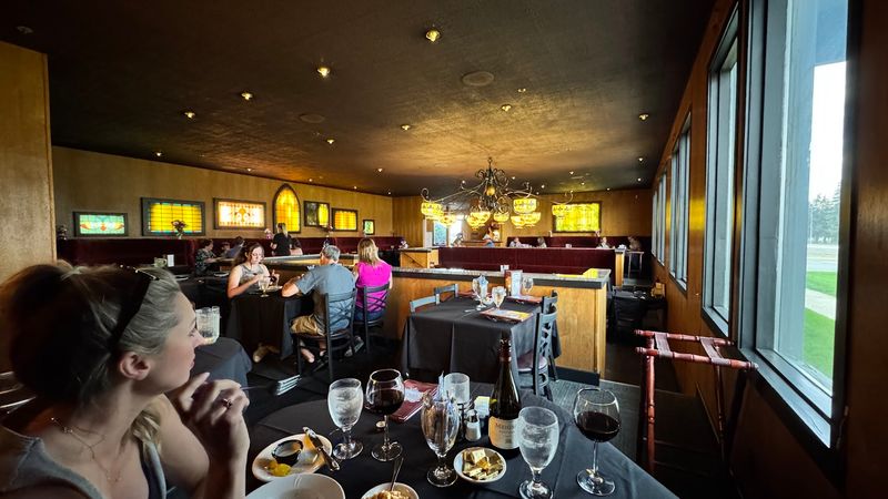 Reservations Are Strongly Recommended For A Reason