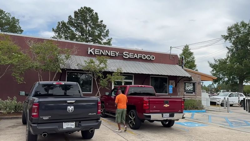 Kenney Seafood