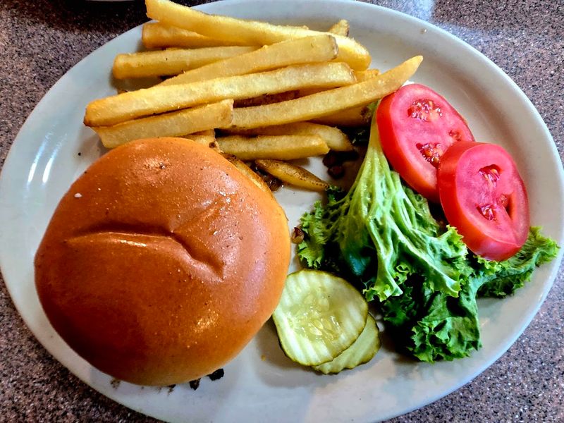 Kids Eat Free On Mondays And That Is A Big Deal