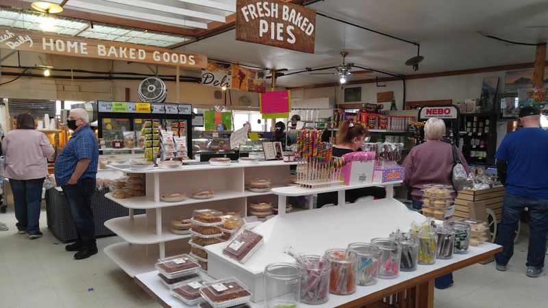 Yoder's Family Market