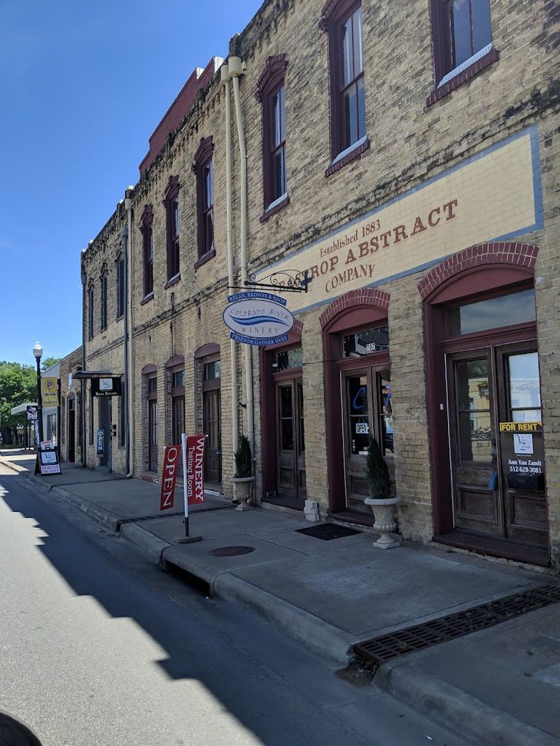 Bastrop