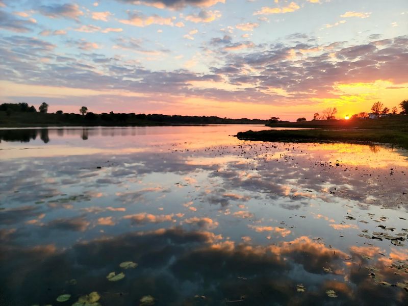 Lake Anita State Park, Anita, Iowa