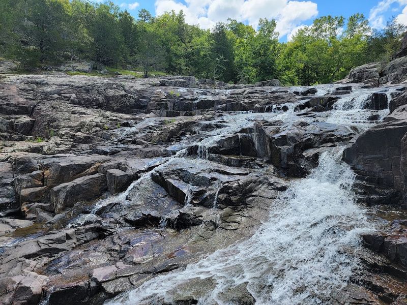 The Geology Behind The Magic
