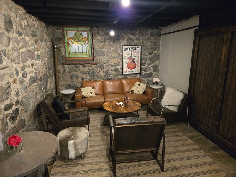 Live Music And Open Mic Nights Add A Layer