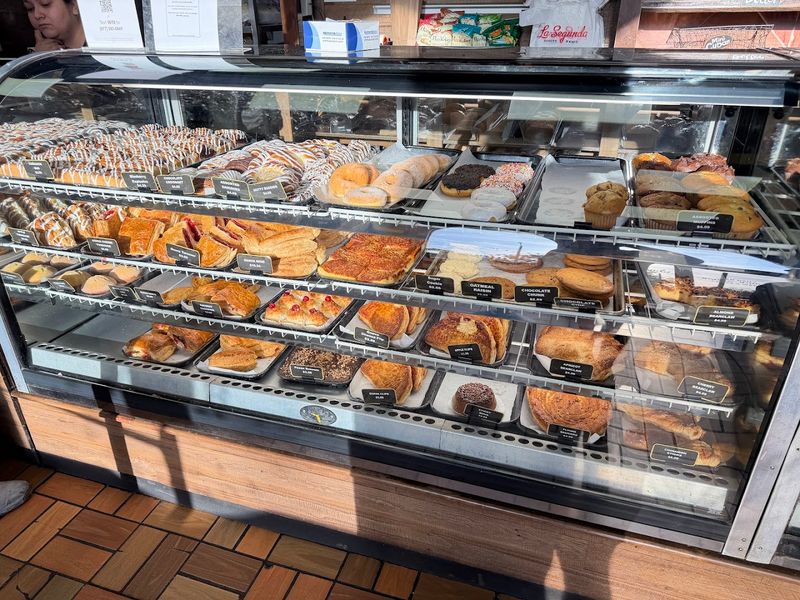 Pastries Worth Showing Up Early For