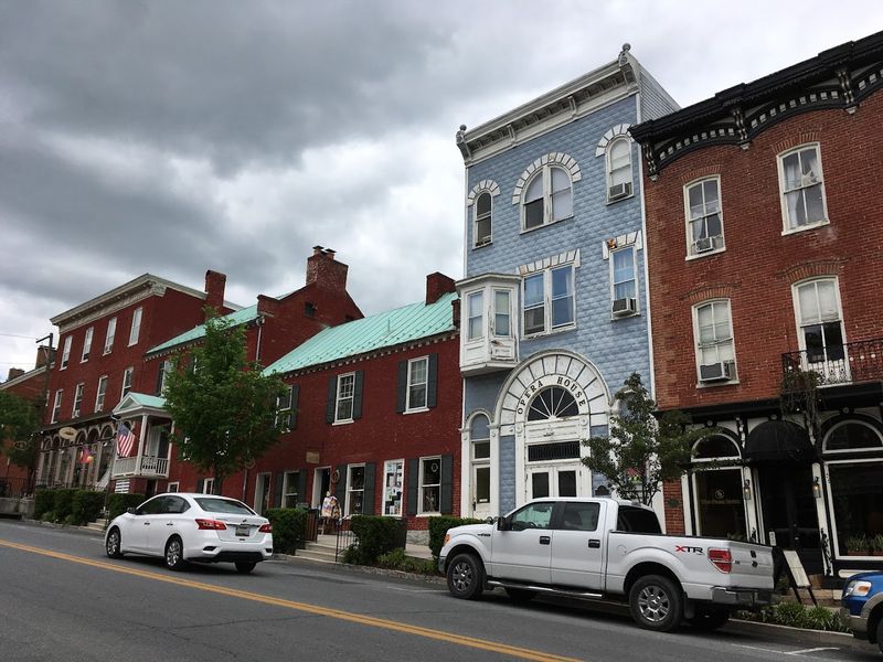 Shepherdstown