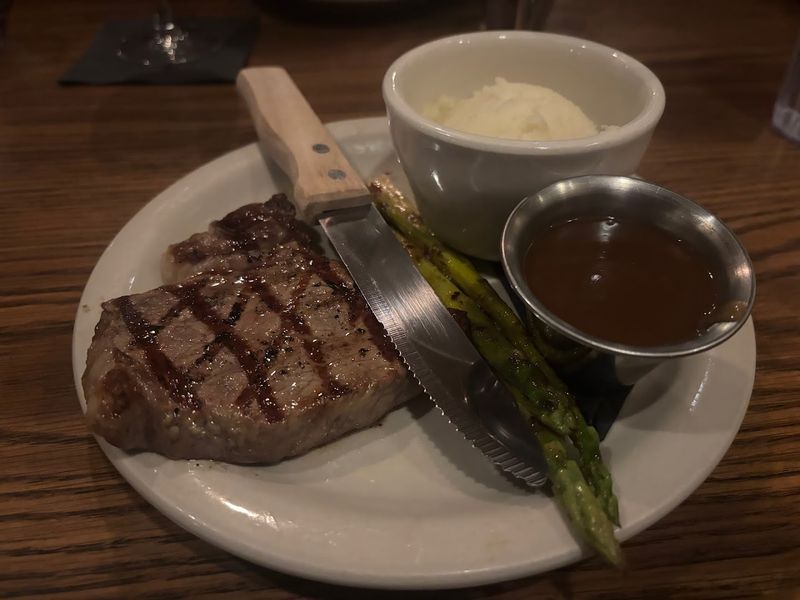 Maxie's Supper Club, West Des Moines