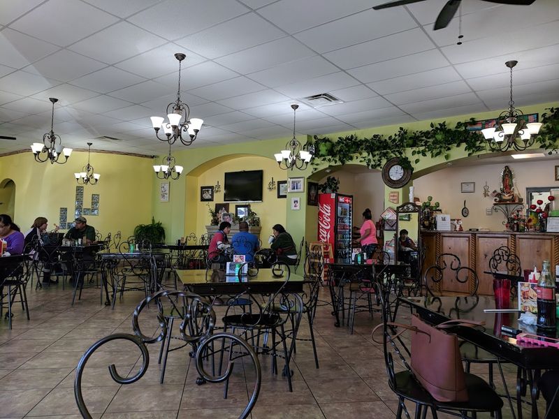 A Cozy, Welcoming Atmosphere