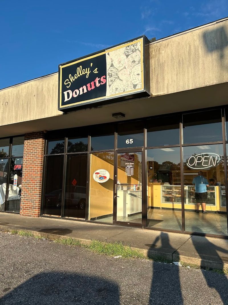 The Strip Mall Location That Hides A Gem