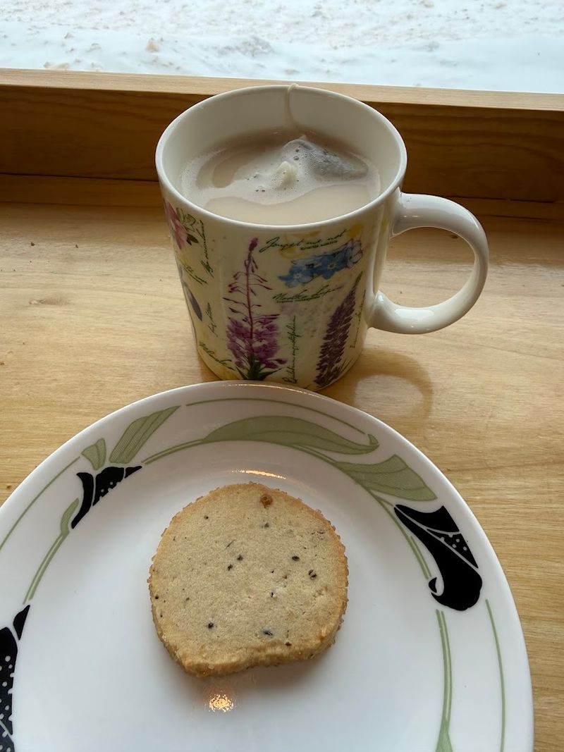 Cookies That Steal The Show
