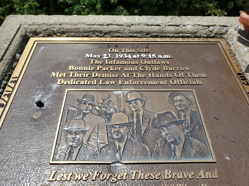 Law Enforcement Tributes