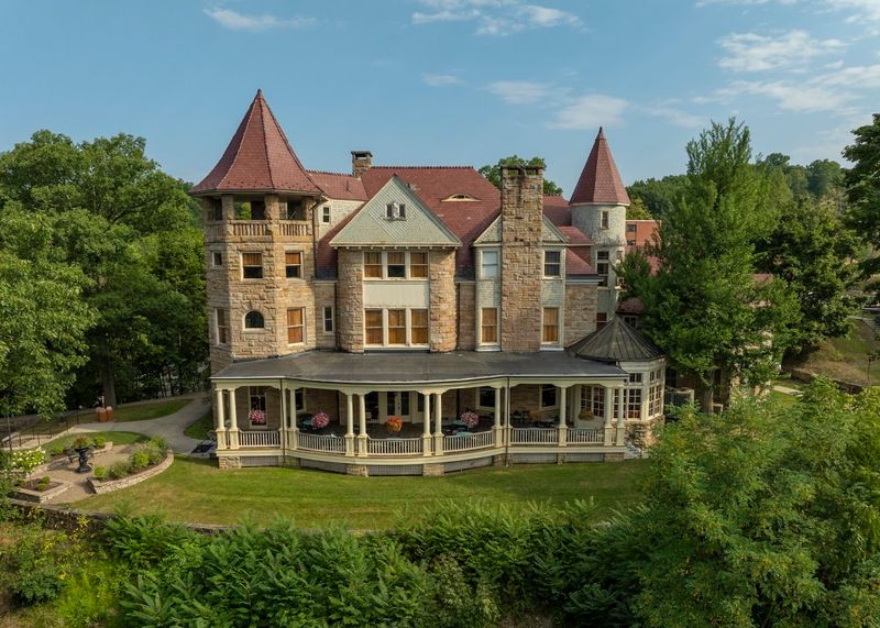 A Town With Deep Roots And Real History