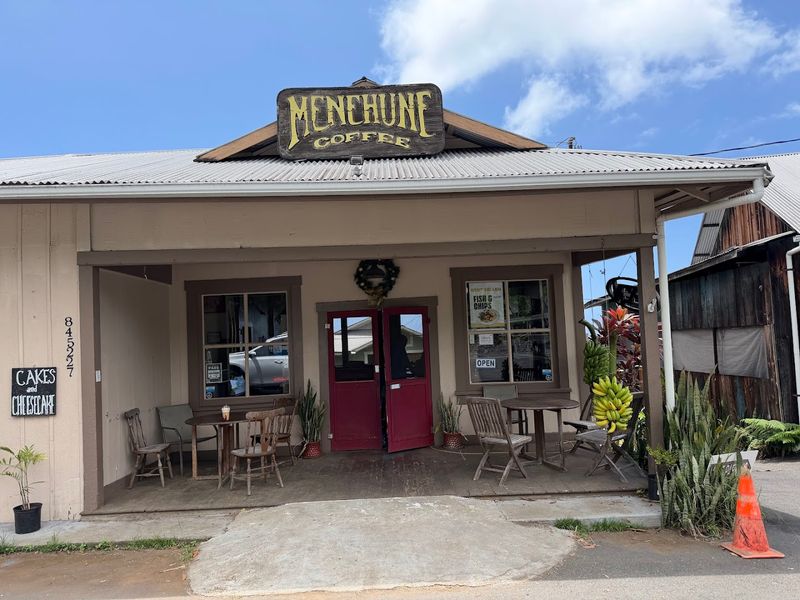 Menehune Coffee Company