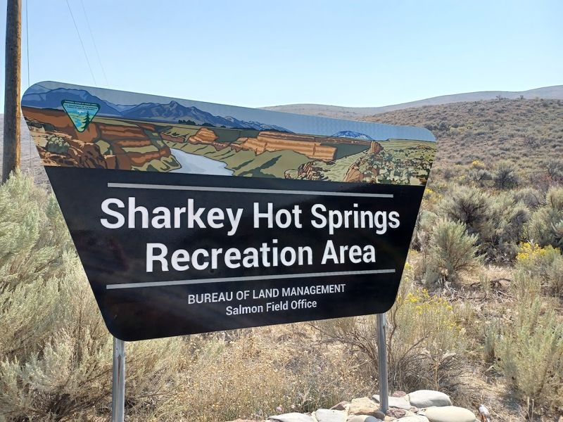 Hot Springs Worth Every Step