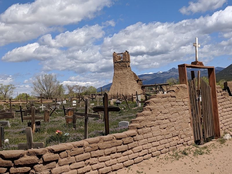 Indigenous Heritage Surviving Spanish Colonization
