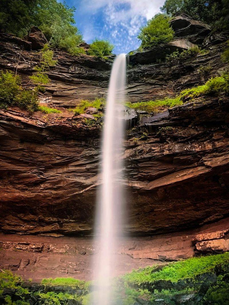 Why This Waterfall Keeps Calling People Back