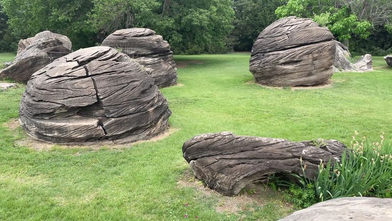 Rock City Park, Minneapolis