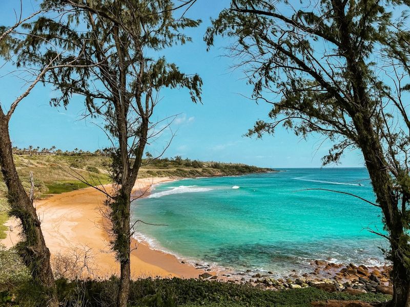 Kapa'a, Kauai, Hawaii