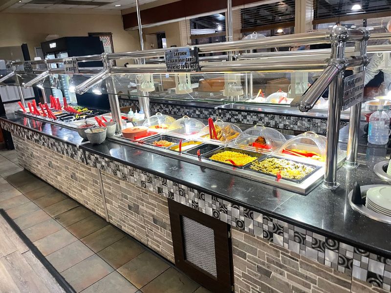 Hometown Grill And Buffet