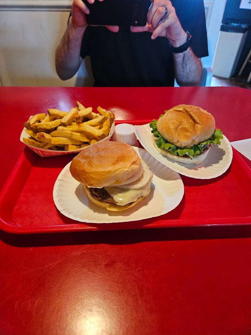 The Menu Beyond The Famous Dog