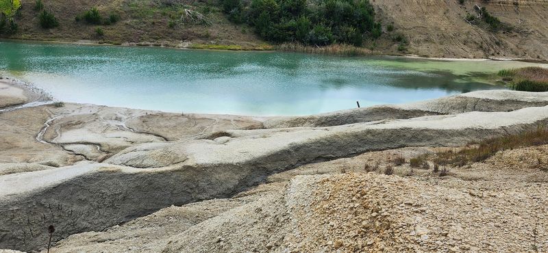What You Will Actually Find in the Quarry