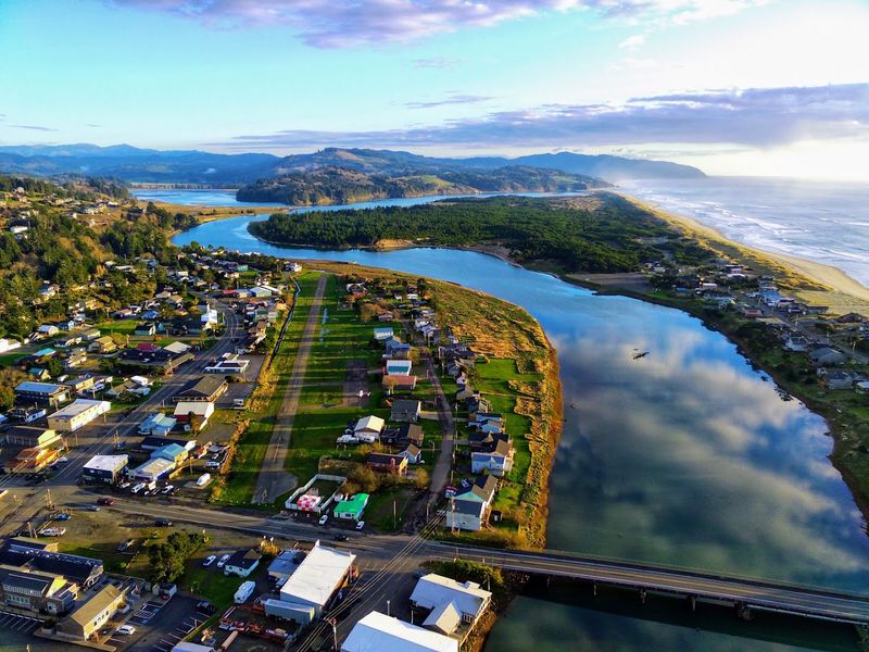 Why The Northern Oregon Coast Rewards The Patient Traveler