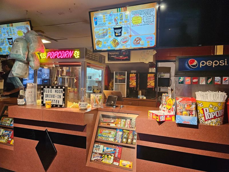 The Concession Stand That Keeps Everyone Coming Back