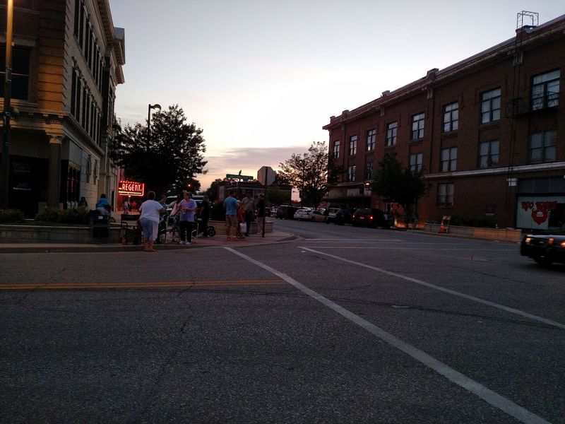 Wellington, Kansas