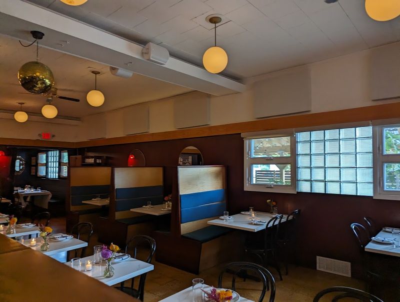 Nettie's House of Spaghetti — Tinton Falls