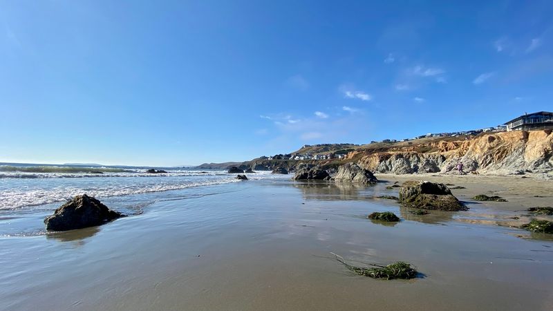 Dillon Beach, Marin County