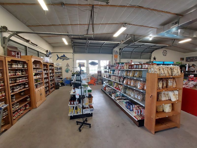 Country Living Produce In Millsboro