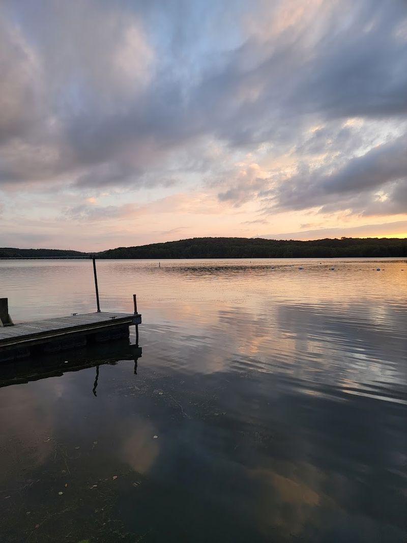 Lake Arthur
