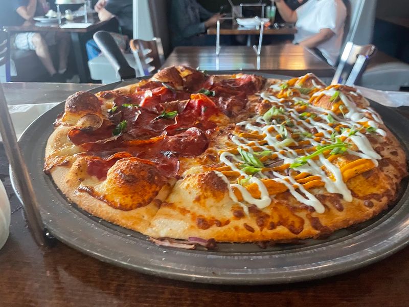 Signature Pies Worth Ordering