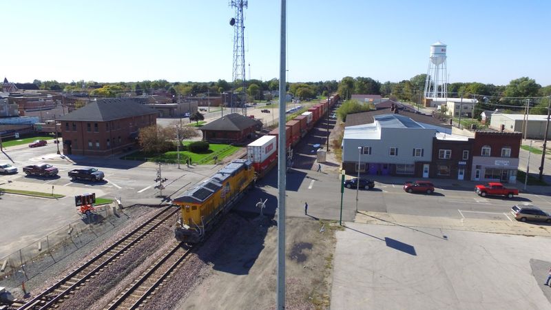Boone, Iowa
