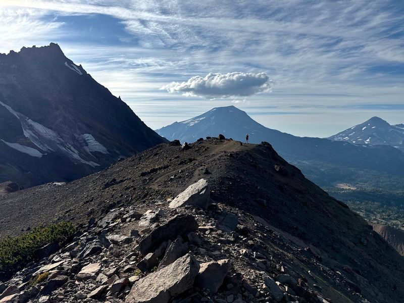 The Hike Itself Explained
