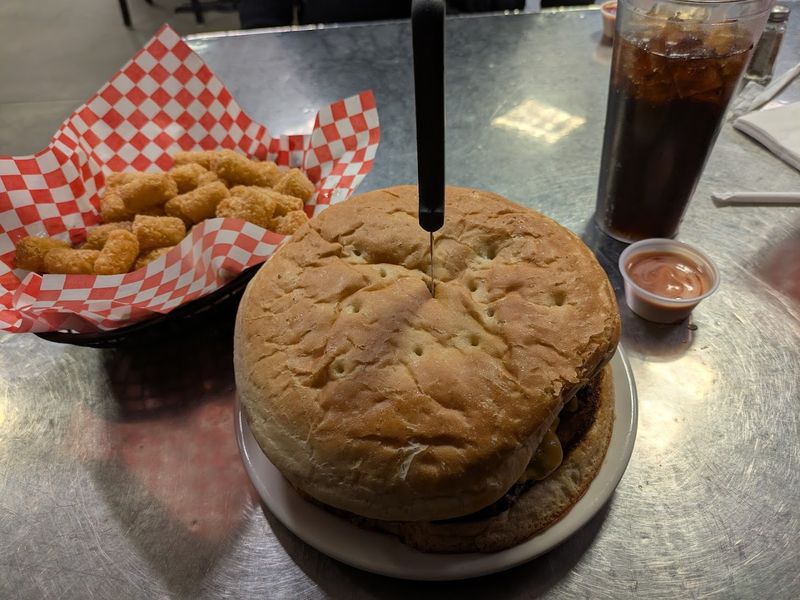Portions That Truly Deliver