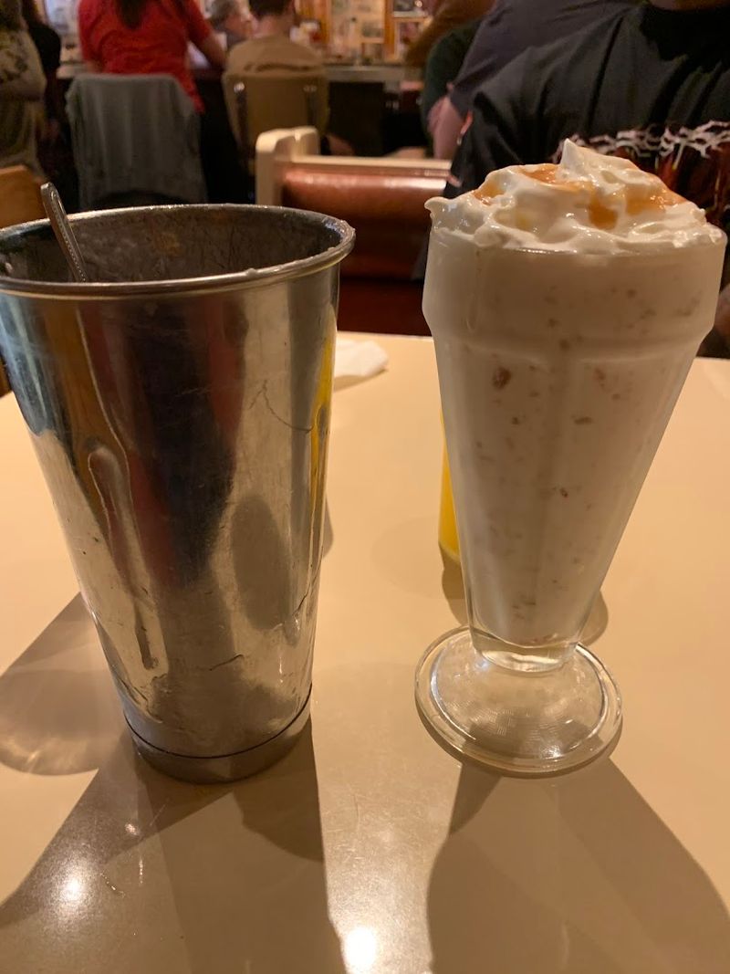 The Pie Shake Phenomenon That Started It All