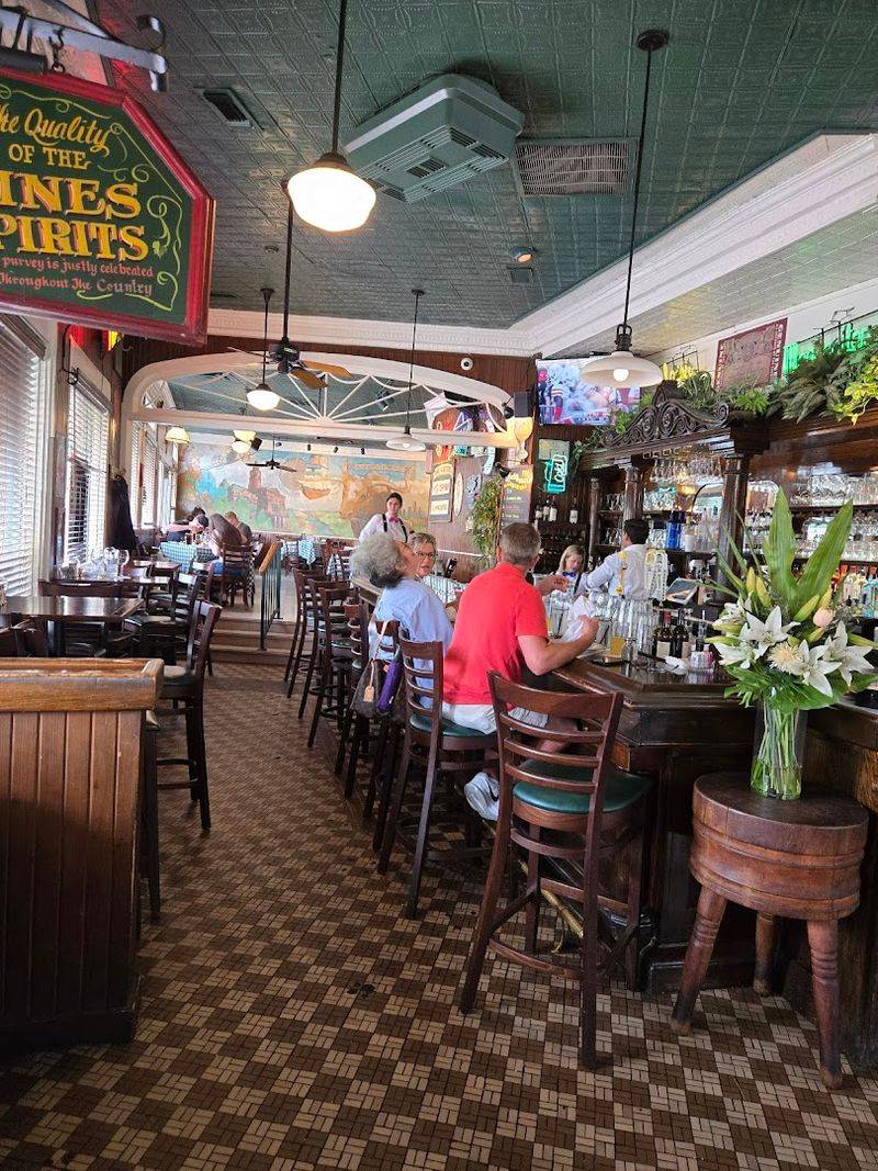 Lucile's