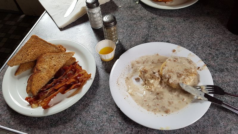 Ask For Gravy On The Side