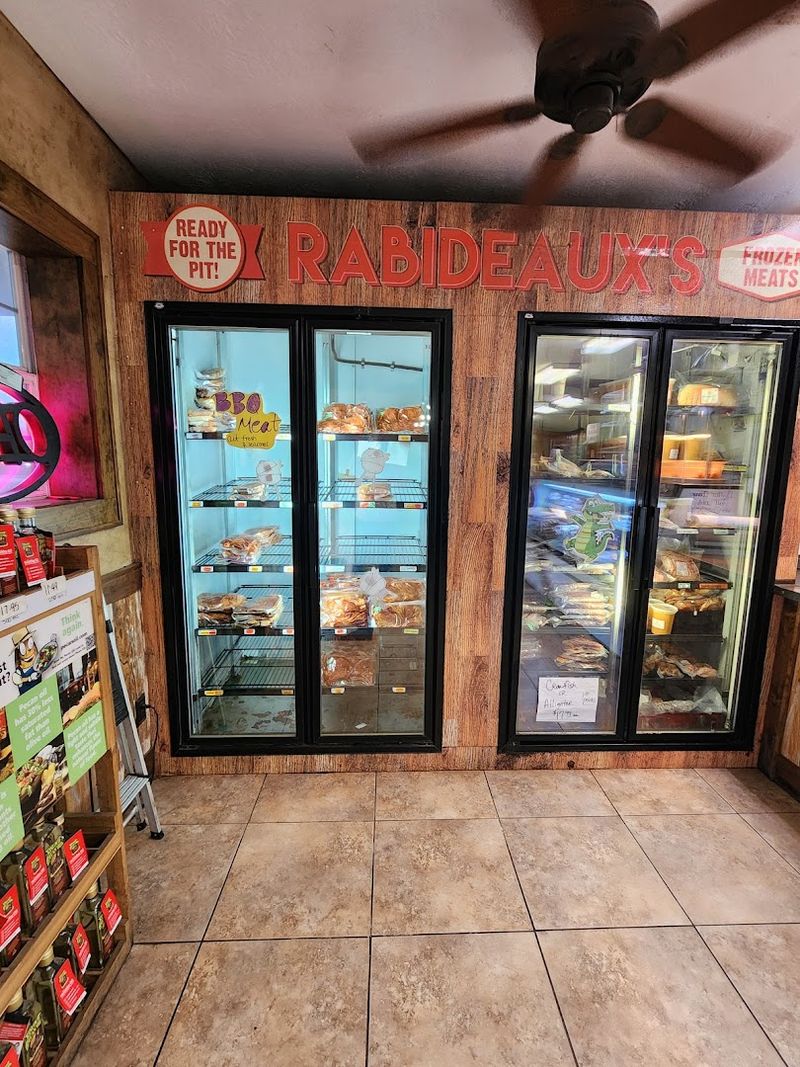 Rabideaux’s Sausage Kitchen