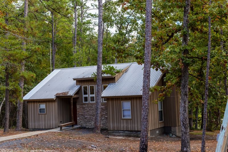Camping Options