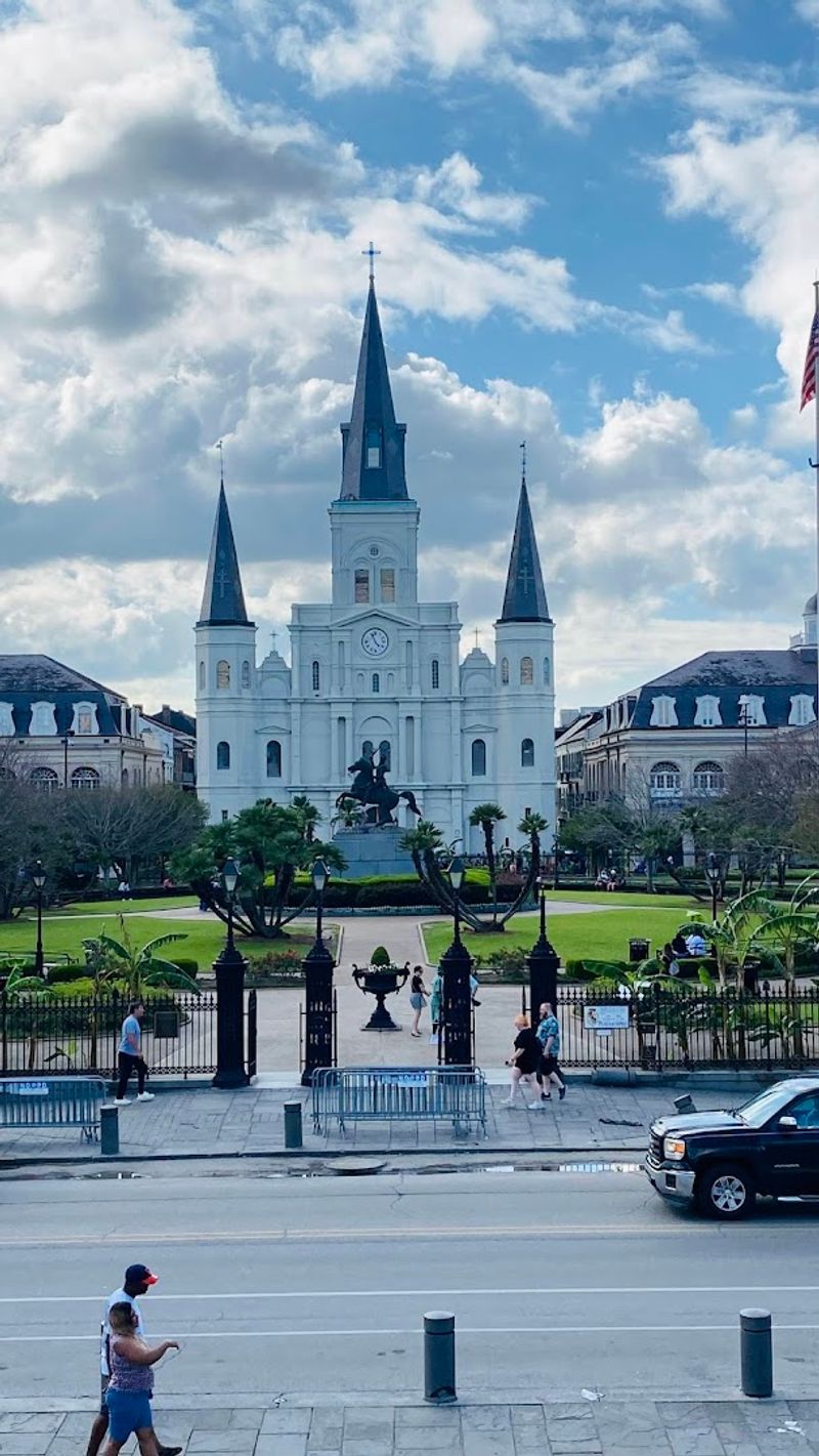 French Quarter