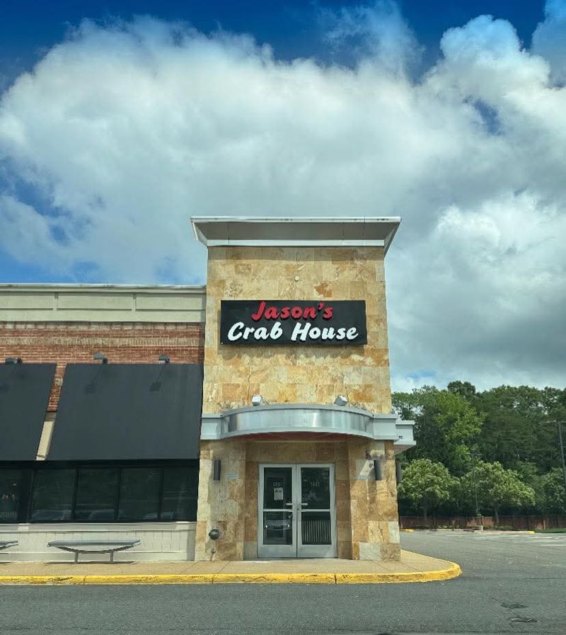 Jason's Crab House