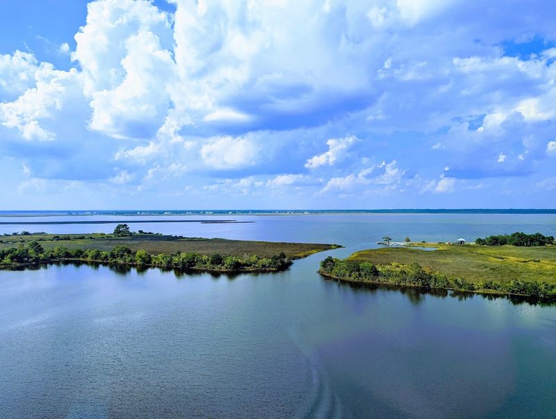 Bay St. Louis Charm